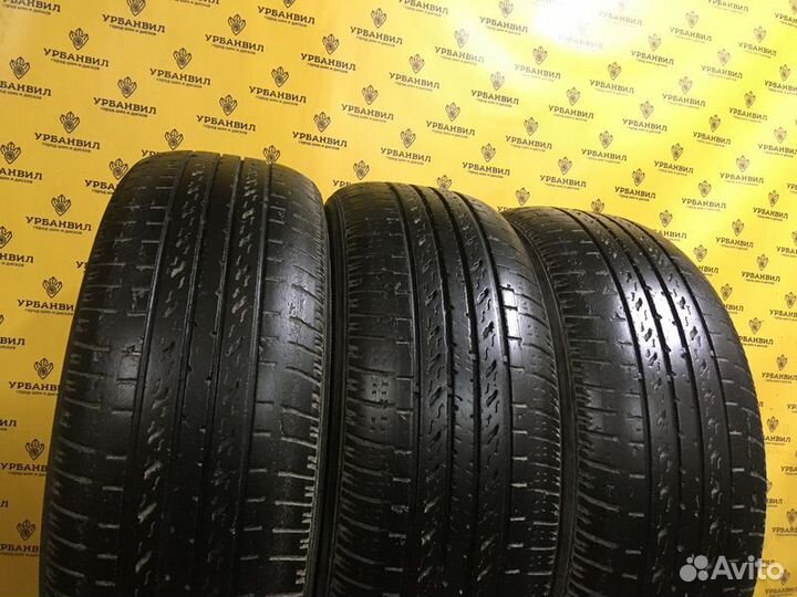 Nexen Roadian 571 235/60 R18