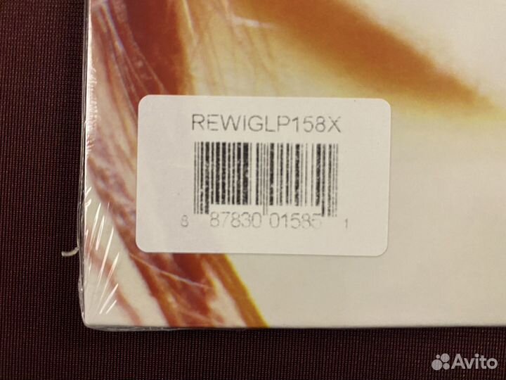 My Bloody Valentine «Isn't Anything» (Deluxe)