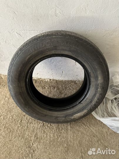 Bridgestone Ecopia EP150 185/70 R14