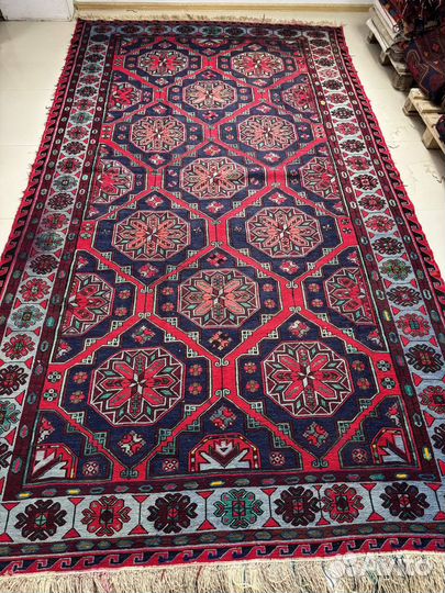 Сумах безворсовый