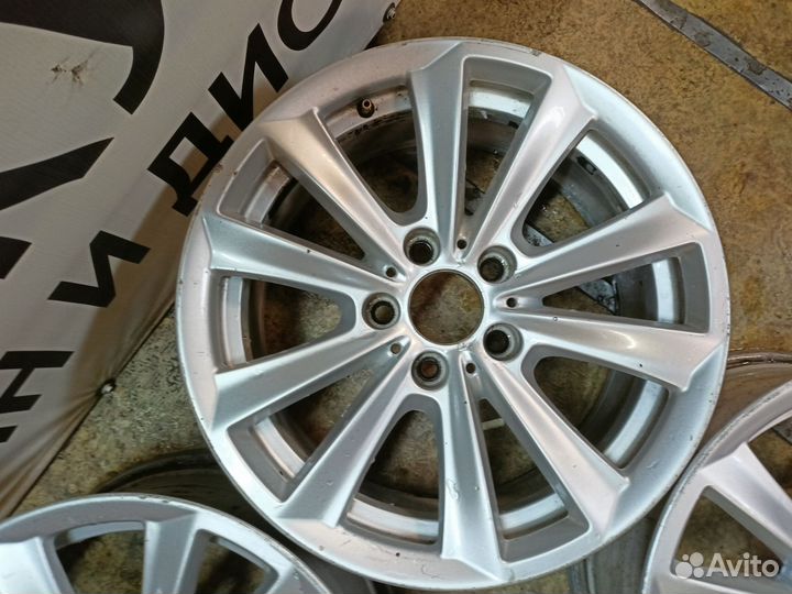 Диски BMW r17 5/120