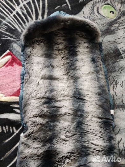 Конверт зимний