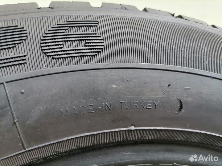 Goodyear Cargo G26 195/65 R16C