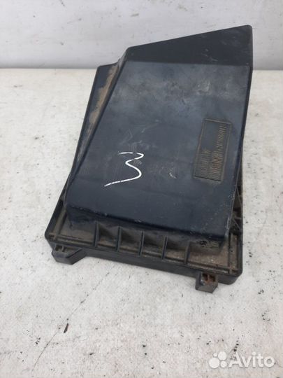 Корпус воздушного фильтра Nissan Almera хэтчбэк 5