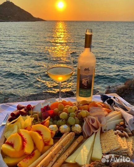 Аренда яхты