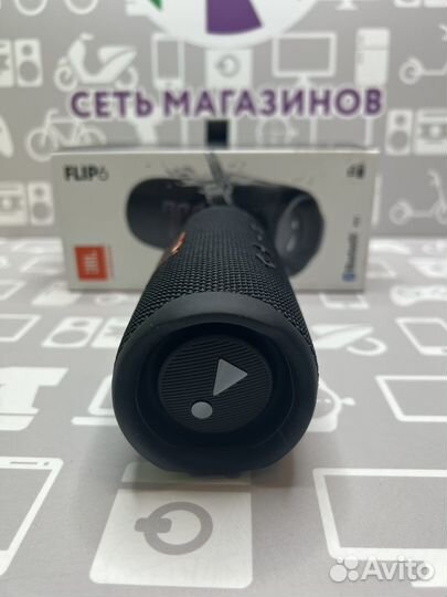 Jbl Flip 6 Оригинал