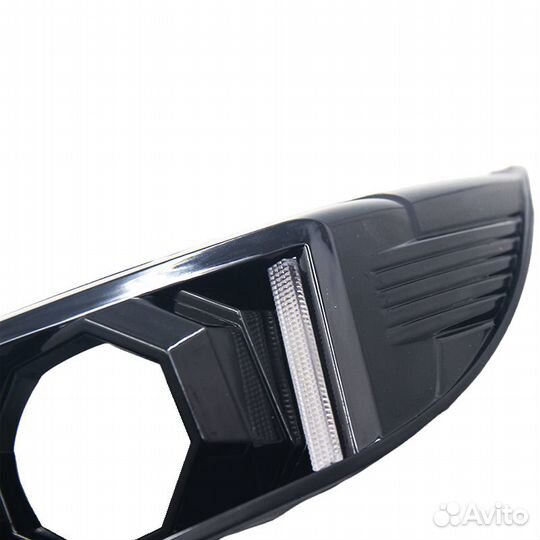 Комплект для установки линз в фары Ford Focus III