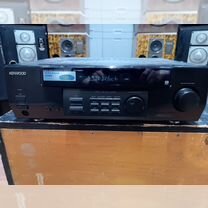 Ресивер Kenwood krf-v4550d