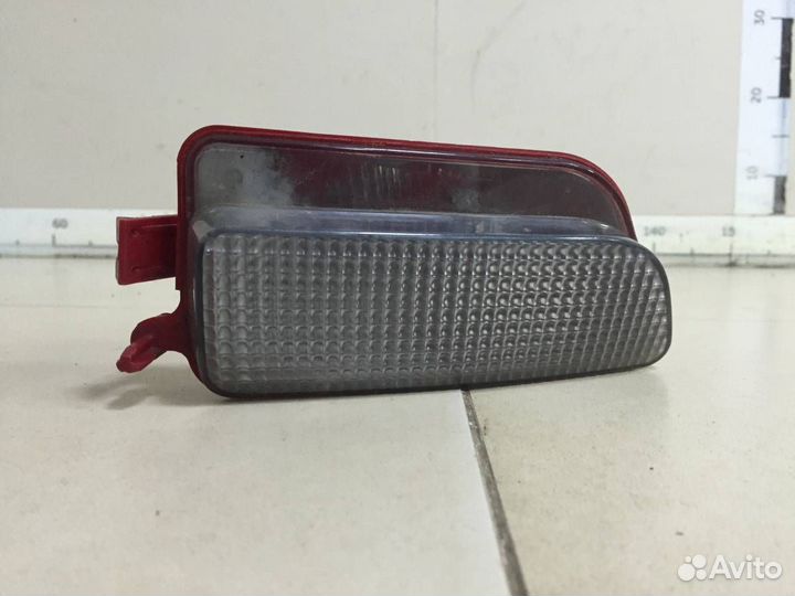 Фонарь задний в бампер правый Citroen C4 2005-2011