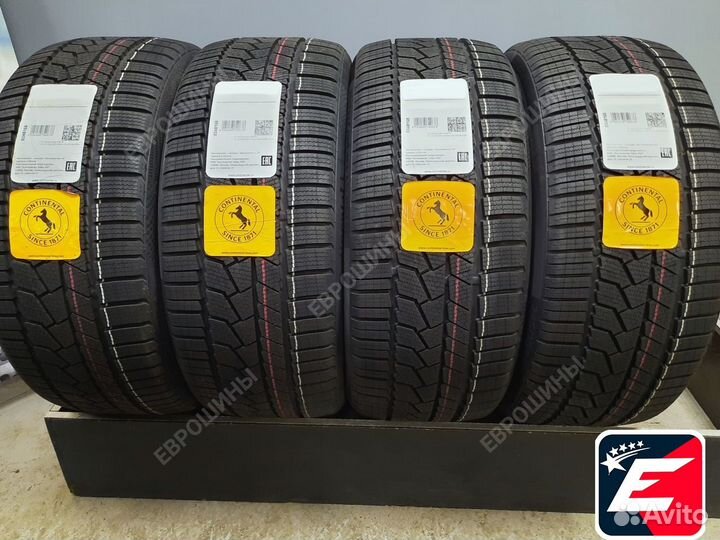 Continental ContiWinterContact TS 860S 295/30 R22 103W