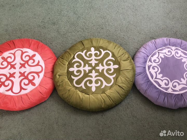 Национальные изделия для дома