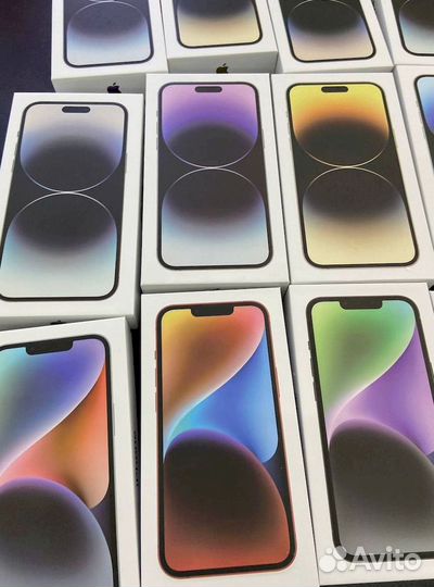 Муляж в коробке iPhone 14/11/12/13 pro max