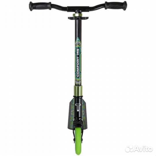 Самокат TechTeam Comfort 145