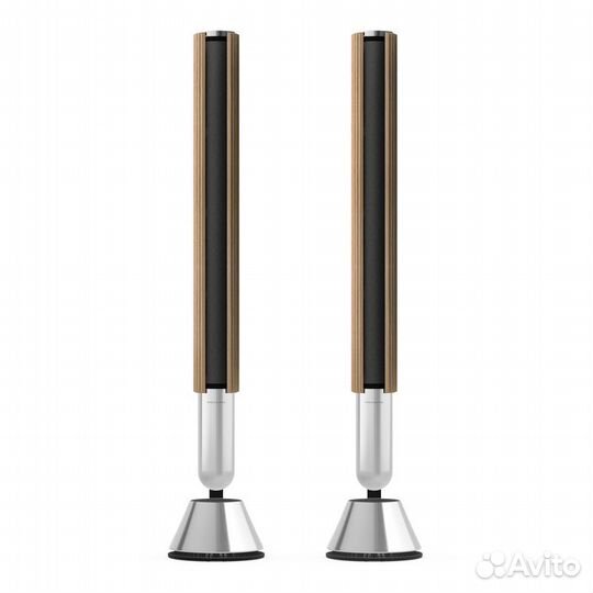 Акустическая колонка Bang & Olufsen Beolab28Silver