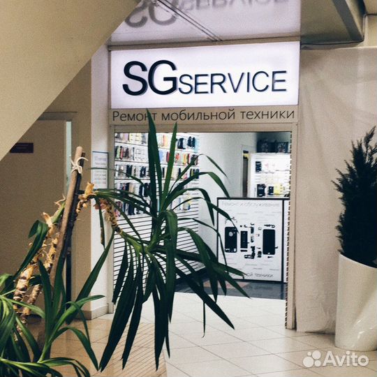 Аккумулятор iPhone 4s - OrigChip