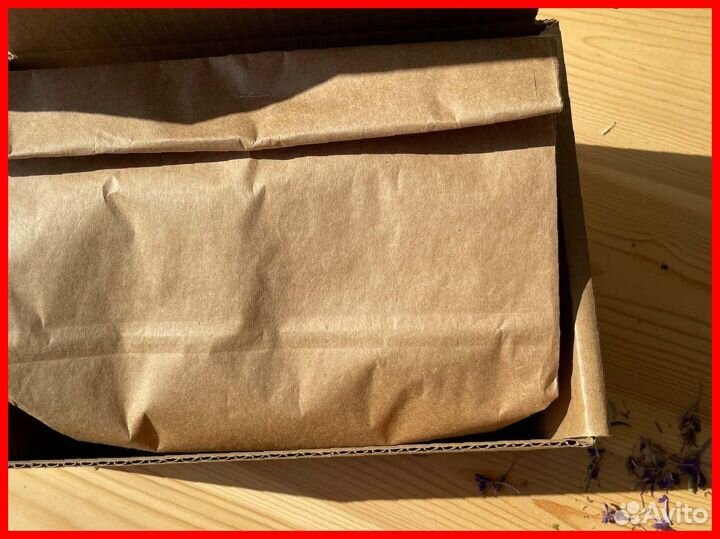 Иван-чай 1 кг сбор 2O23, гранулированный