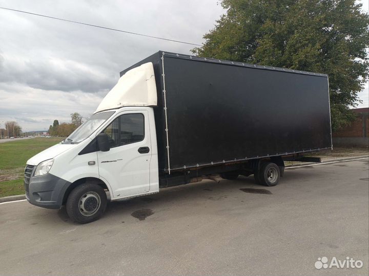 Грузоперевозки. Доставка грузов по России,и.Ч.Р