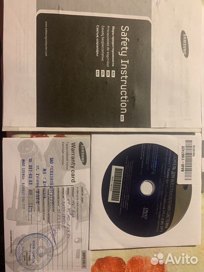 Нетбук samsung nc110-а107