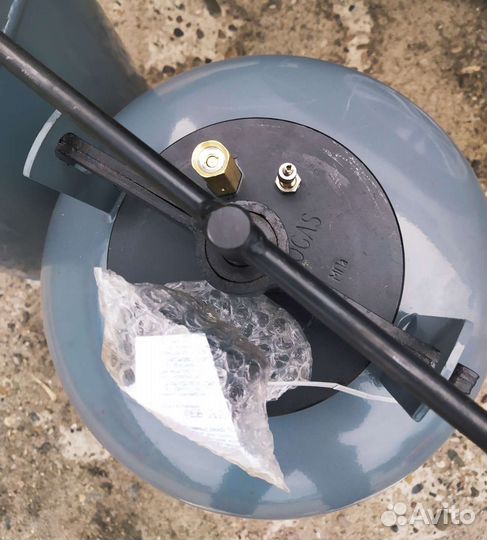 Белорусский автоклав