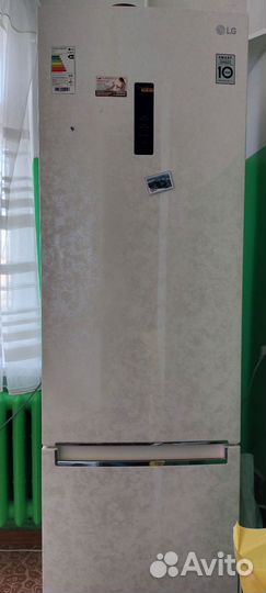 Холодильник бу