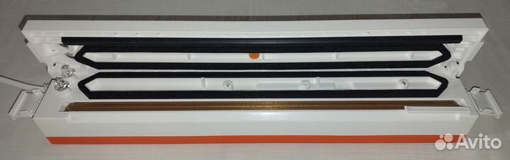 Вакуумный упаковщик Tinton Life FreshpackPro QH-01