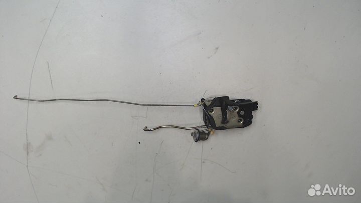 Замок двери Toyota Starlet, 1997