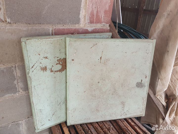 Ульи для пчел ППУ