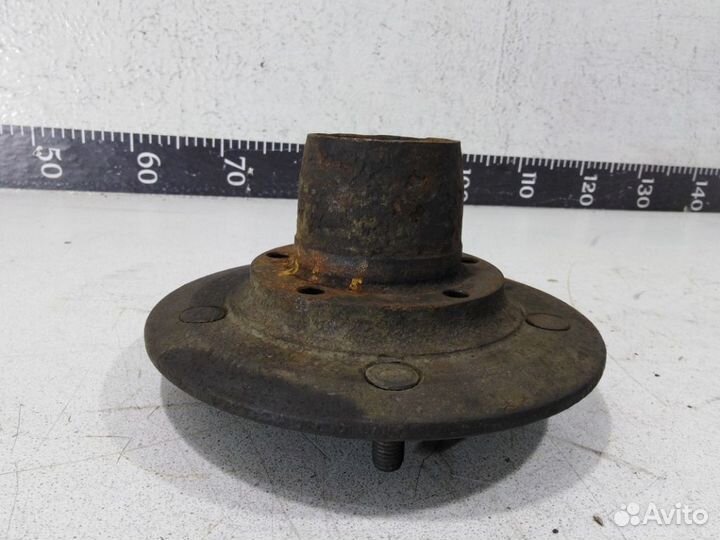 Ступица передняя Форд