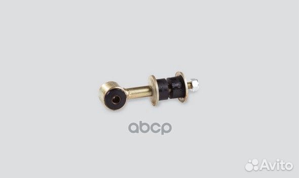 Стойка стабилизатора С шарниром 236000291602000