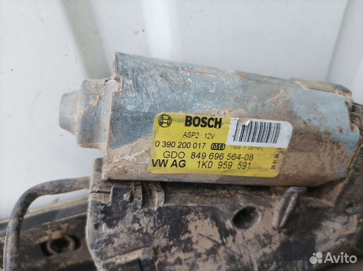 Люк Porsche Cayeene