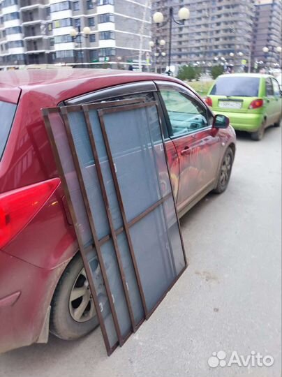 Москитная сетка