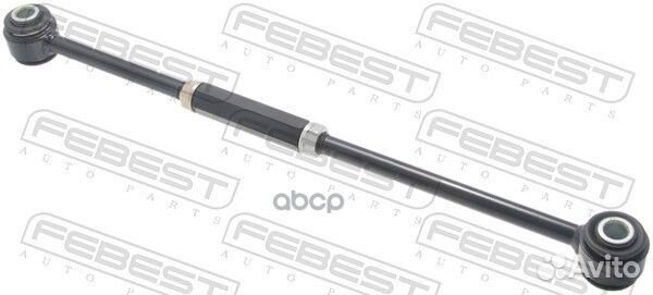 Тяга задн поперечная регулируемая toyota carina