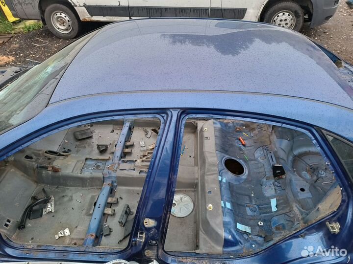 Крыша Chevrolet Lacetti I (2004—2013)