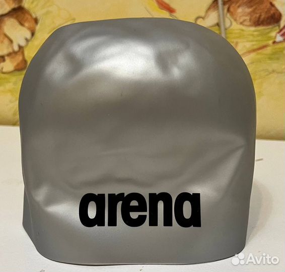 Инвентарь для плавания