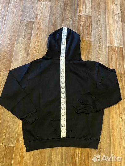 Fred perry толстовка мужская