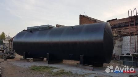 Резервуары,емкости,гсм,вода,канлизация