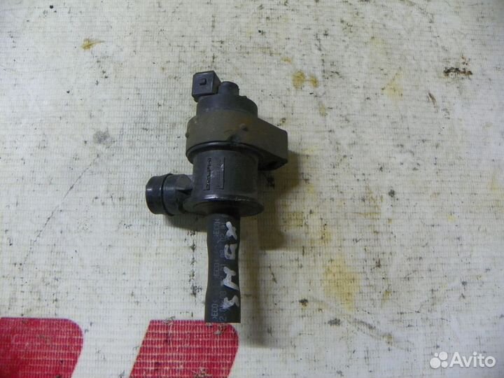 Клапан электромагнитный Ford S-MAX