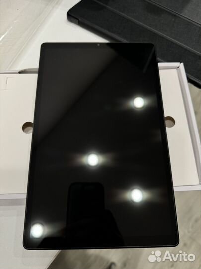 Планшет Lenovo tab M10 FHD plus