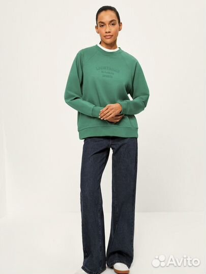 Свитшот Zarina xs