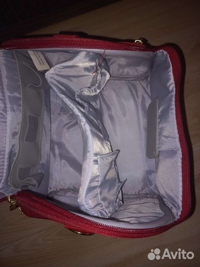 Сумка для косметики