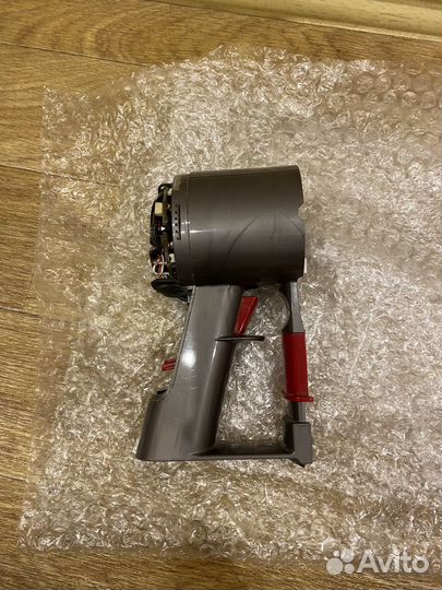 Двигатель моторный блок для пылесоса Dyson v6