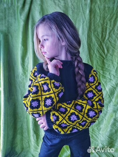 Вязание на заказ.Вязаные вещи на заказ