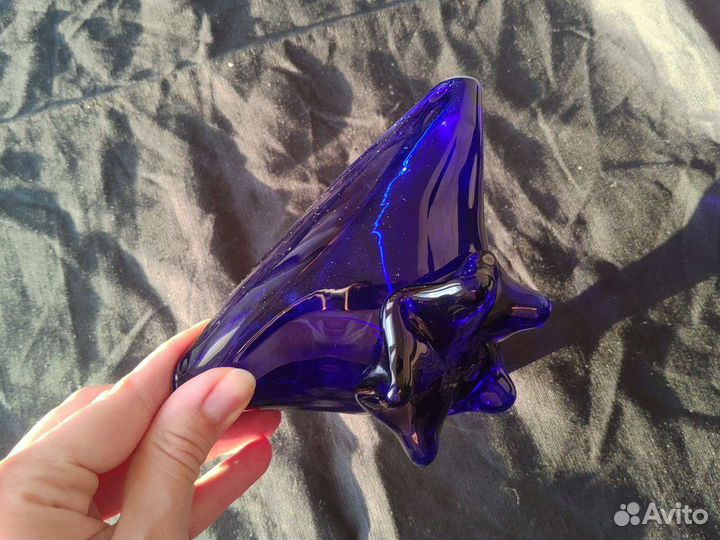 Пепельница