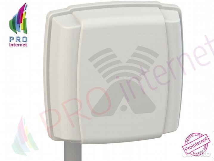 Цифровая Эфирная Антенна Cifra-30 усил-е до 30км