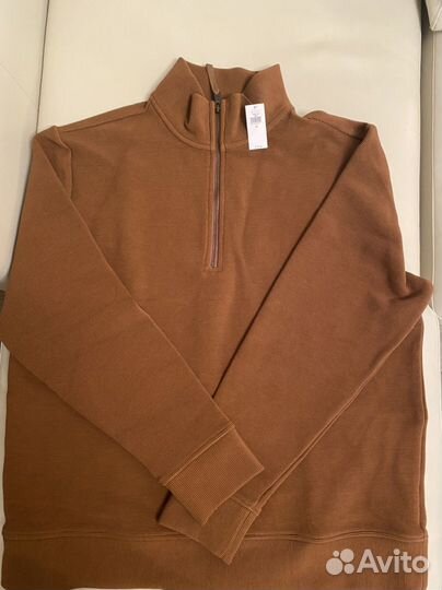 Свитер мужской banana republic размер XL