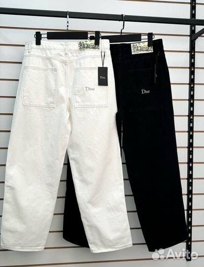 Джинсы Dime(lux)