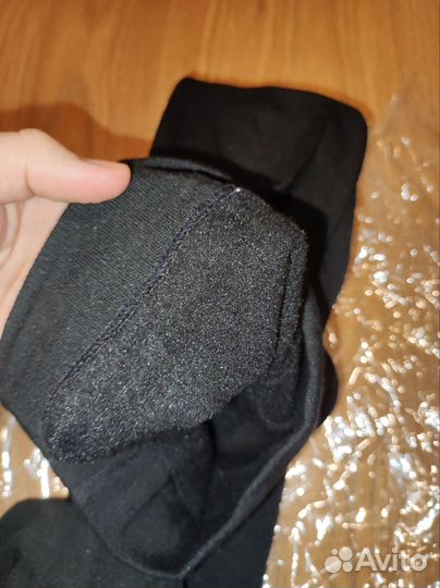 Колготки женские с начёсом новые