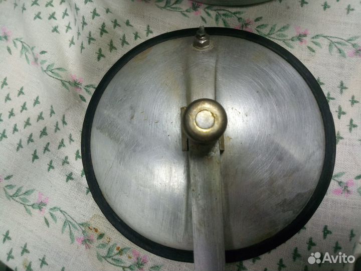 Скороварка СССР