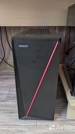 Игровой пк