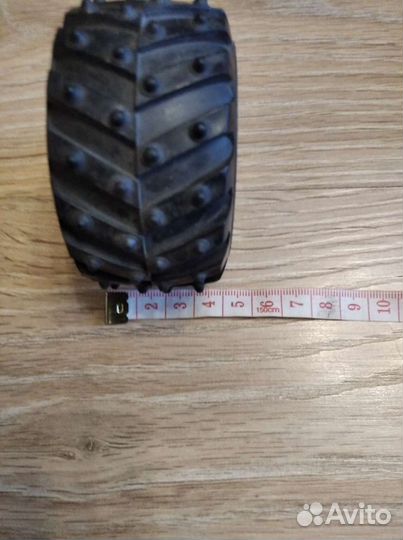 Колеса для модели